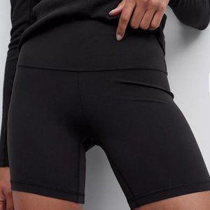 lululemon Align™ High-Rise Short 6"